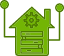 data-hosting-network-storage-warehouse-icon