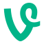 vine-social-media-social-media-logo-icon