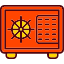 box-lock-money-safe-secure-valuables-vault-icon