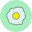 cooking-egg-food-fried-gastronomy-icon