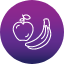 apple-banana-food-fruit-healthy-icon