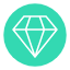 diamond-present-jewellery-premium-user-interface-icon