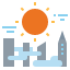 sunrise-morning-sun-summer-start-icon