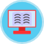 education-knowledge-learning-online-student-study-user-icon