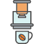aeropress-cafe-coffee-drink-beverage-cup-hot-icon