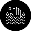 hand-help-rescue-sea-water-icon
