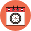 appointment-calendar-deadline-goal-meeting-milestones-plan-icon-vector-design-icons-icon