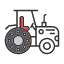 tractor-icon