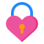 lock-love-valentine-heart-safe-icon