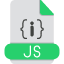 jsdocument-file-format-page-icon