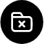 folder-x-document-icon