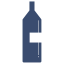 bottle-waterbottle-water-drinks-wine-icon