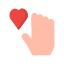 hand-support-care-handshake-palm-illustration-symbol-sign-icon