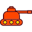 army-battle-military-tank-war-weapon-icon