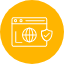 securebrowser-data-protection-browser-key-locked-page-privacy-private-protected-icon