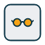 eyeglasses-icon-icon