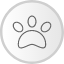 animal-dog-footprint-paw-pet-icon