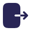 box-arrow-right-icon