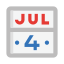 july-independence-day-fourth-of-celebration-event-holiday-icon