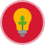 eco-ecological-ecology-led-lightbulb-world-environment-day-icon