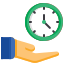 value-of-time-icon
