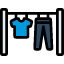 clothesline-clothes-drying-laundry-icon