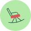 rocking-chair-retirement-swing-icon