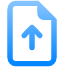 file-earmark-arrow-up-format-data-info-information-text-page-upload-icon