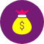 money-bag-wealth-savings-investment-cash-finance-budget-management-icon-vector-design-icon