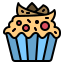 thanksgiving-muffin-cake-cupcake-dessert-sweet-icon