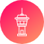 control-tower-aviation-airport-air-traffic-communication-navigation-safety-guidance-icon-vector-icon