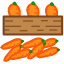 vegetables-carrot-icon