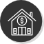 cost-living-of-food-home-house-property-icon