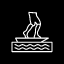 flowrider-sea-surfer-wave-water-sports-icon