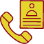 call-contact-phone-ringing-telephone-communication-support-icon