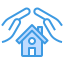 house-security-insureance-real-estate-hand-icon