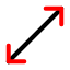 arrow-arrows-direction-resize-enlarge-icon