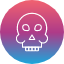 danger-dead-death-head-poison-skeleton-skull-icon