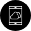 cloud-mobile-clouded-phone-weather-icon