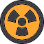 nuclear-danger-science-radiation-radioactive-icon