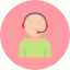 customer-service-client-representative-support-icon