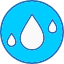 blood-drops-rain-rainy-shower-icon