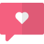 message-conversation-date-messages-dating-icon