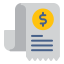 bill-invoice-receipt-account-contract-icon