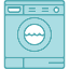 washing-machine-laundry-wash-dryer-icon