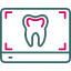clinic-dental-tooth-x-ray-medical-icon