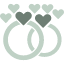 couple-diamond-jewelry-love-proposal-rings-wedding-icon-vector-design-icons-icon