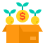 reward-box-money-profit-financial-icon