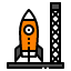 astronomy-rocket-base-spacship-startup-launch-icon