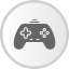 controll-game-pad-play-playstation-video-icon
